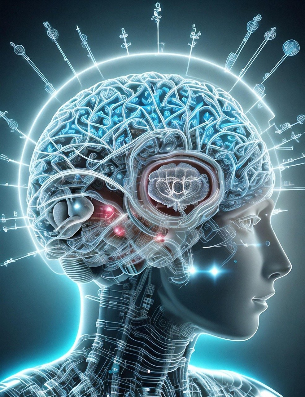 How Artificial Intelligence Is Changing Small Businesses and Startups